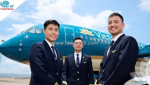 Săn vé hè giá tốt cùng vietravel airlines - ưu đãi đến 88k