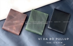 Set quà tặng đồ da nam cao cấp - chất lừ