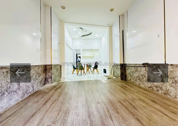Siêu phẩm 2 mặt tiền đinh tiên hoàng – quận 1 💰 dòng tiền sẵn 81 triệu/tháng – thang máy – kinh doanh cực đỉnh – chỉ ,5 tỷ
