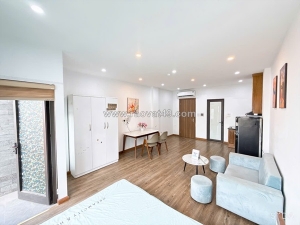 Siêu phẩm chung cư mini 445 lạc long quân – ngõ ô tô tránh – sát cạnh hồ tây