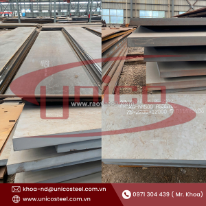 Siêu thép tấm chịu mài mòn xg-nm500 độ dày lớn nhập khẩu chính ngạch: giải pháp cốt lõi cản dòng chảy ma sát và hấp thụ xung lực va đập cực hạn giúp tối ưu tuổi thọ thiết bị cơ khí hạng nặng
