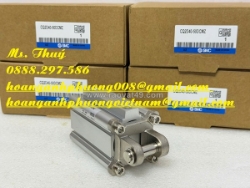 Smc cq2d40-50dcmz - xy lanh khí nén nhỏ gọn