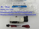 Smc vqz2151s-5mo-c-x5 - solenoid valve - hoàng anh phương