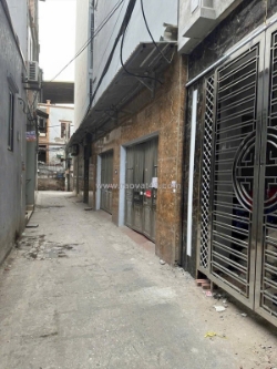 Sở hữu ngay nhà 7 tầng thang máy ngõ 734 đường kim giang, thanh liệt, thanh trì, hà nội