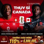 Soi kèo nam phi vs hàn quốc – world cup 2026