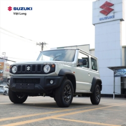Suzuki jimny 2024 nhập khẩu nguyên chiếc nhật bản – giảm sốc 0 triệu