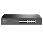 Switch tp-link tl-sg1016d 16 port gigabit