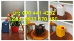 Sx can nhựa 2 lít đựng hóa chất, can nhựa 5 lít dày đựng axit, giá tận xưởng
