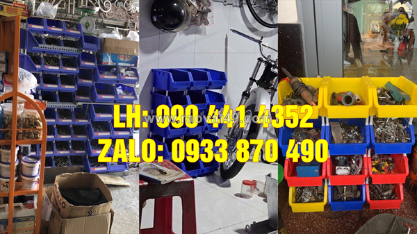 Sx khay nhựa đựng ngũ kim ốc vít, khay nhựa a5 đựng phụ tùng, hộp nhựa a6 đựng linh kiện điện tử
