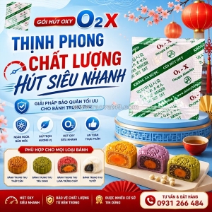 Tại sao bánh trung thu bị mốc?