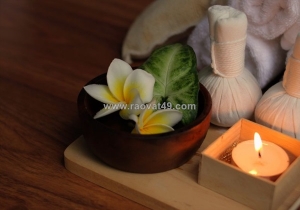 Tại sao mùi hương quyết định 70% trải nghiệm spa?