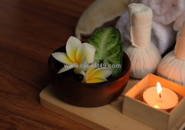 Tại sao mùi hương quyết định 70% trải nghiệm spa?