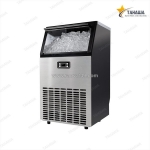 Tại sao quầy bar cần chủ động nguồn đá với máy làm đá