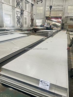 Tấm inox đa mác thép nhập khẩu: giải pháp phôi cắt lẻ theo yêu cầu, sẵn hàng mác 304, 303, 310s, 410 tại unico steel