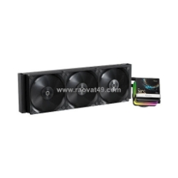 Tản nhiệt nước/ cooler ocypus sigma l36 pro - đen