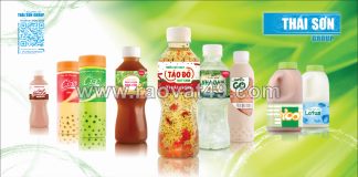 Táo đỏ hạt chia thái sơn – gợi ý thức uống tiện lợi cho cuộc sống bận rộn