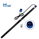Thanh nguồn pdu universal 24 port - phích cắm công nghiệp (http-pdu24pcn)