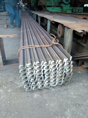 Thép hình đặc chủng nhập khẩu unico: giải pháp chịu tải nhịp lớn, chống văn xoắn và tối ưu kết cấu công nghiệp nặng