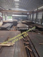 Thép tấm chịu nhiệt 16mo3 5ly,6ly,8ly,10ly, 12ly,14ly,16ly,ly,20ly,25ly,30ly,35l
