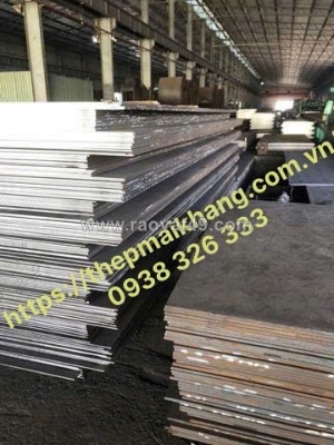 Thép tấm chịu nhiệt 16mo3,thép tấm 16mo3  5ly,6ly,8ly,10ly, 12ly,14ly,16ly,ly,20ly,25ly,30ly,35l