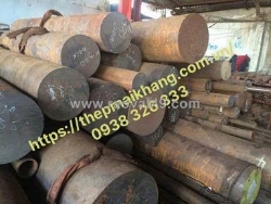 Thép tròn đặc 42crmo4,tròn đặc sk5,thép tròn đặc scm440