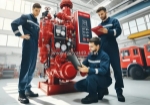 Thi công hệ thống phòng cháy chữa cháy (pccc) trọn gói tại hcm