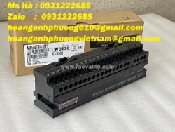 Thiết bị điện công nghiệp - mô đun mitsubishi aj65sbtb1-32t1