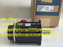 Thiết bị giá tốt - động cơ mitsubishi hc-rp153- mới 100%