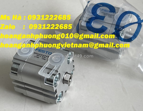 Thiết bị khí nén - xi lanh festo advulq-32-5-p-a-s2