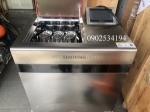 Thiết bị kiểm tra độ bền màu sau giặt sw-12j