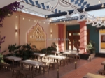 Thiết kế nhà hàng chuyên nghiệp – nền tảng tạo dấu ấn cho mô hình kinh doanh f&b