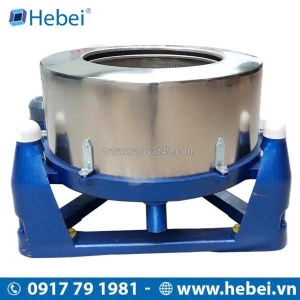 Thiết kế tủ điện an toàn chống nước cho máy vắt ly tâm