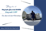 Thông tin về điều hòa giấu trần nối ống gió daikin 2.5hp cho diện tích dưới 40m2