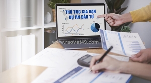 Thủ tục gia hạn giấy phép đầu tư của doanh nghiệp nước ngoài