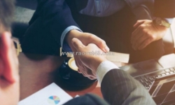 Thủ tục ký hợp đồng với công ty nước ngoài chưa có pháp nhân tại việt nam