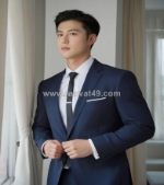 Thuê vest nam và nhu cầu linh hoạt của cuộc sống hiện đại