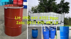 Thùng phuy nhựa 30 lít đựng dầu, thùng nhựa 50 lít đựng nhớt, vỏ thùng nhựa 60 lít đựng mật ong