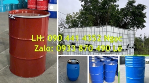 Thùng phuy nhựa 30 lít đựng dầu, thùng nhựa 50 lít đựng nhớt, vỏ thùng nhựa 60 lít đựng mật ong