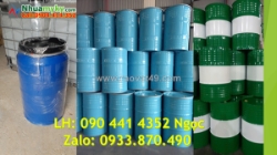Thùng phuy nhựa 30 lít đựng nước uống, thùng phuy nhựa 50 lít đựng nguyên liệu