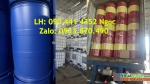 Thùng phuy nhựa 60 lít tại gò vấp, thùng nhựa 120 lít tại tân bình