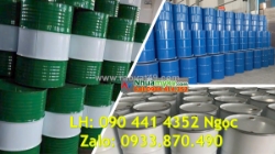Thùng phuy sắt đựng hóa chất đi xa, thùng phuy sắt 220l vận chuyển xăng