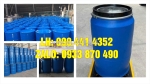Thùng phuy sắt ở đâu chất lượng tốt? thùng phuy sắt qua sử dụng 220 lít ở đâu bền, đẹp tại tphcm