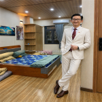 Tiếc hùi hụi nếu bỏ lỡ vị trí trung tâm phước bình, sát sườn the global city! 120 m² đất.