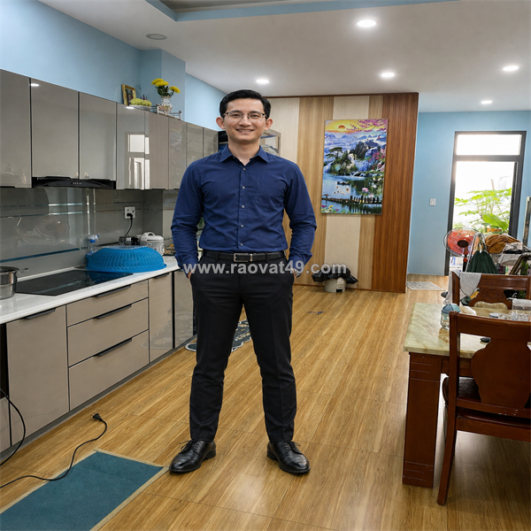 Tiếc hùi hụi nếu bỏ lỡ vị trí trung tâm phước bình, sát sườn the global city! 120 m² đất.