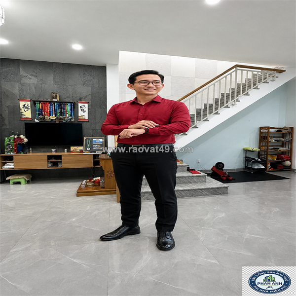 Tìm đâu ra siêu phẩm mặt tiề.n kinh doanh, kết nối trung tâm đỉnh quận 9 tầm gi.á này! 5 tầng,...