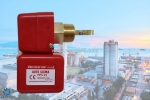 Tìm hiểu công tắc dòng chảy autosigma hfs25: cách hoạt động, ưu điểm và ứng dụng thực tế