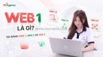 Tìm hiểu web 1 và vai trò trong lịch sử phát triển internet