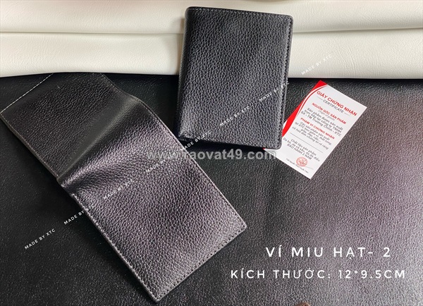 Tìm nguồn hàng phụ kiện đồ da để bán lâu dài? đừng chỉ nhìn giá nhập