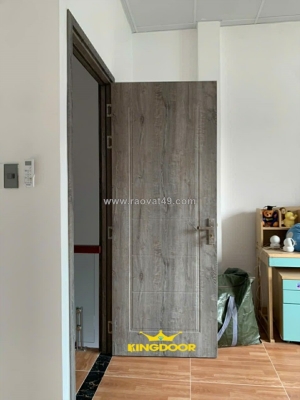 Tin tức giá cửa nhựa giả gỗ tại phường an đông 6/2026