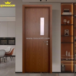 Tin tức giá cửa nhựa giả gỗ tại phường bình thạnh 6/2026